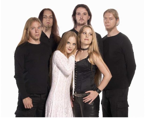 Midnattsol en studio