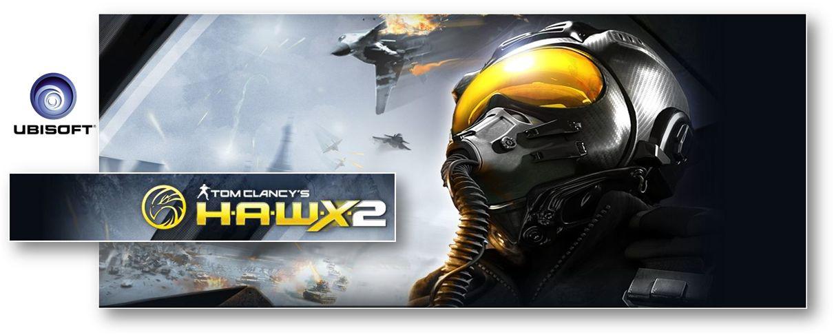 hawx2 oosgame weebeetroc [à venir] H.A.W.X 2, Ubisoft lâche les premières infos.
