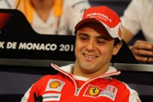 Massa va rester chez Ferrari