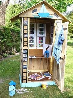 Le jardin à fleur d'O. Le jardin à fleur d'O.