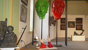 idées de sortie pour le WE des 28, 29 et 30 mai 2010 Expo_Loisel_pere_et_fille