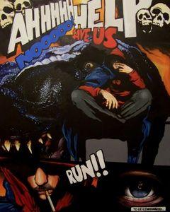 idées de sortie pour le WE des 28, 29 et 30 mai 2010 wooldrige