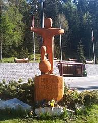 Arrivée des joueurs de la Nati ce mardi