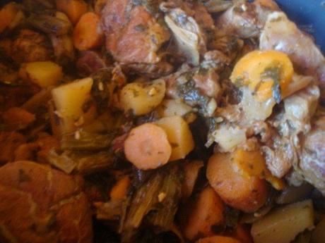 Tajine de veau aux dattes DSC07666.JPG