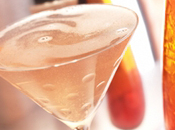 Recette cocktail avec liqueur chambord French Martini