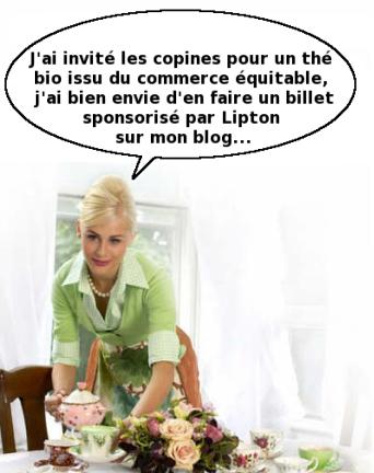 La fille qui avait une vie tout à fait fascinante, mais quand même moins que Pénélope Jolicoeur