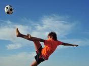 Foot’Océane événement grandiose pour enfants