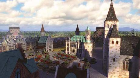 Patrician 4 Patrician 4