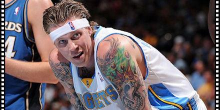 Le Birdman opéré du genou