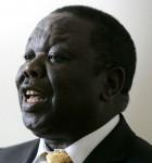 Morgan Tsvangirai, Premier ministre du Zimbabwe.jpg