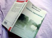 Saisons japonaises, Nicole-Lise Bernheim