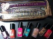 Vernis SUMMER LOVE URBAN DECAY