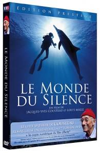 [Critique DVD] Le Monde du silence
