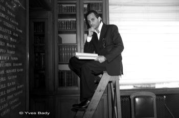 Il y a urgence à sauver l’édition française