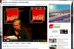 Astuce Dailymotion : Afficher les infos techniques d’une vidéo