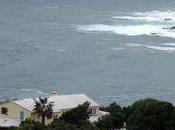 Scontri Paisani soir stade Benedetto