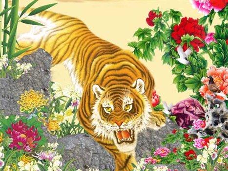 Pierre changeante (Jean Joubert)