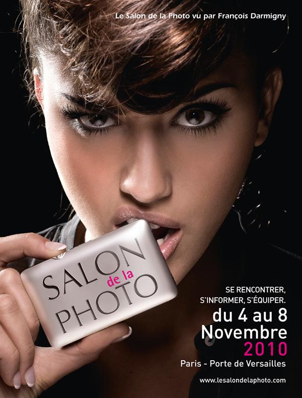Virusphoto vous invite au salon de la Photo de Paris