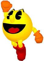 pacman