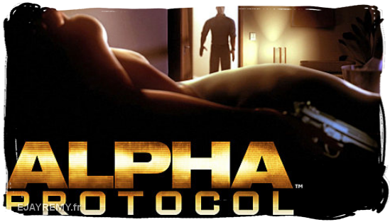Alpha Protol
