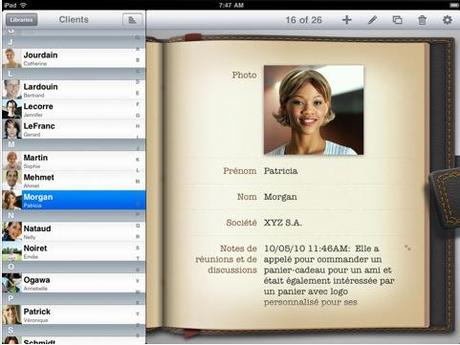 Bento iPad Mac Aficionados