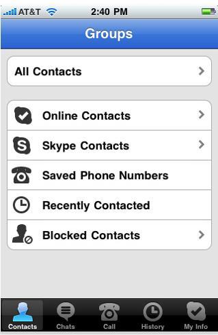 Skype iPad Mac Skype iPad Mac