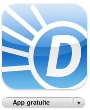 Dictionary pour iPad Mac