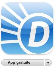 Dictionary pour iPad Mac Dictionary pour iPad Mac