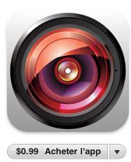 Camera iPad Camera iPad