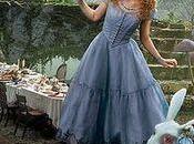 Alice wonderland (Thème)