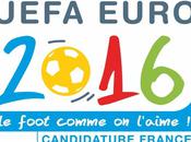 L'Euro 2016 aura lieu FRANCE