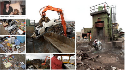 Drive Dry: de la prévention émotionnelle