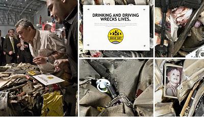 Drive Dry: de la prévention émotionnelle