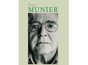 livre jour Cahier Roger Munier, éditions Temps qu'il fait