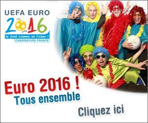 A nous les petites européennes