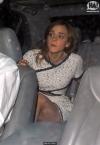 National Movie Awards 2010: Emma Watson de l'after party