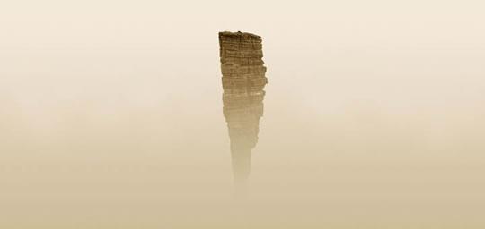 Les sirènes de David Parker