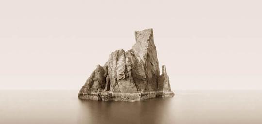 Les sirènes de David Parker