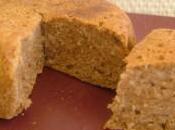 Pain d’épice (special Jeudi