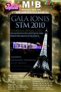 Gala Ionis