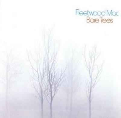 Fleetwood Mac #5-Bare Trees-1972