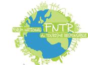 Forum National Tourisme Responsable