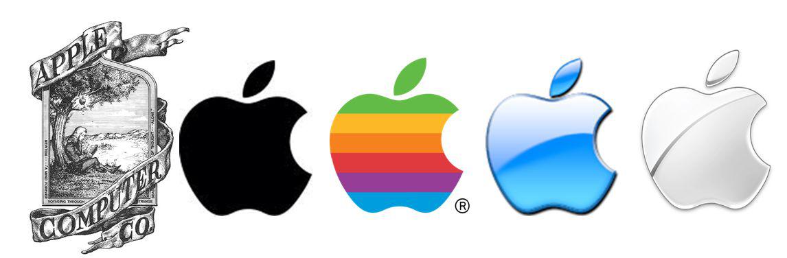 logos apple oosgame weebeetroc [lancement] L’iPad disponible dès aujourd’hui. Révolution en marche ?