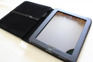 Tests des accessoires iPad signés Proporta