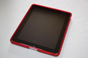 Tests des accessoires iPad signés Proporta