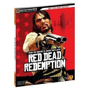 [Pre commande] Guide Officiel Red Dead Redemption
