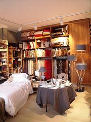 Au Bonheur des Dames a déménagé