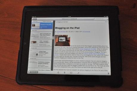 ipad9 10 applications gratuites pour votre iPad