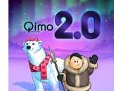 Qimo Ubuntu pour kids