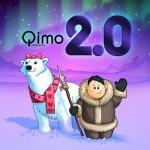 Qimo 2.0 : Ubuntu pour les kids